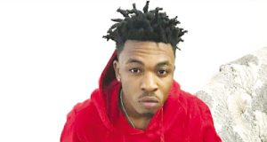 Meeting Davido Changed My Life- Mayorkun
