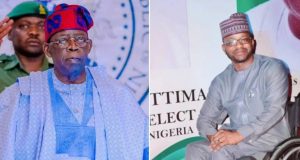 Tinubu appoints SSA on disability matters Tinubu appoints SSA on disability matters