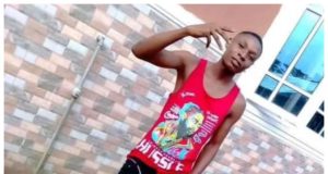 House boy CUTS OFF manhood of his boss’ aged father for money rituals Houseboy CUTS OFF manhood of his boss' aged father for money rituals