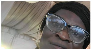 Missing 63-year old Lagos social worker found alive Missing 63-year old Lagos social worker found alive