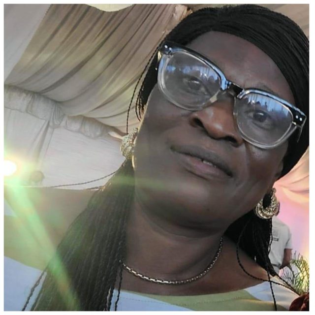 Missing 63-year old Lagos social worker found alive