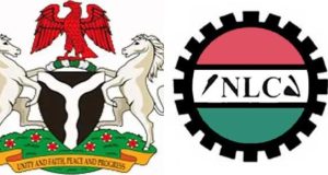 Strike: FG in meeting with NLC, TUC Strike: FG in meeting with NLC, TUC