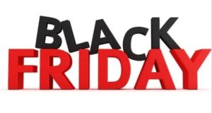 Black Friday Sales: Watch out for fake online stores Black Friday Sales: Watch out for fake online stores