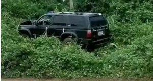 Speeding ambulance kills three in Abia Speeding ambulance kills three in Abia