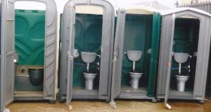 Jigawa spent N500m on toilets – commissioner Jigawa spent N500m on toilets - commissioner
