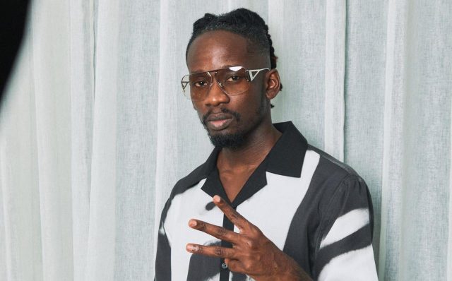Temi Otedola's husband, Mr Eazi threatens to sue