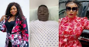 The Ibu Family Saga: Ibu’s wife allegedly arrests actor’s adopted daughter, sons over donated funds