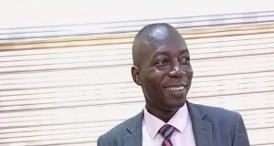 Robbers kill Ogun finance director in bullion van ambush Robbers kill Ogun finance director in bullion van ambush