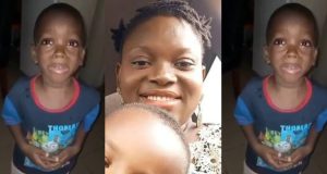 Police detain husband of woman in ‘Mummy Calm Down’ viral video Police detain husband of woman in ‘Mummy Calm Down’ viral video