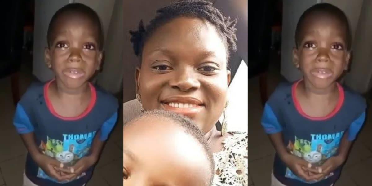 Police detain husband of woman in ‘Mummy Calm Down’ viral video