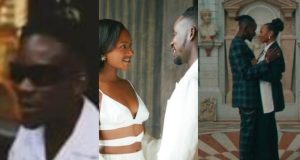 Mr Eazi opens up on his private wedding to Temi Otedola Mr Eazi opens up on his private wedding to Temi Otedola