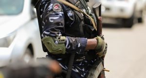 Adamawa CP confirms d3ath of policeman during clash with soldiers; says it won’t be tolerated Adamawa CP confirms d3ath of policeman during clash with soldiers; says it won't be tolerated