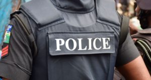 Police arrest three out of armed robbers who shot and ra.ped Ogun Poly students Police arrest three out of armed robbers who shot and ra.ped Ogun Poly students