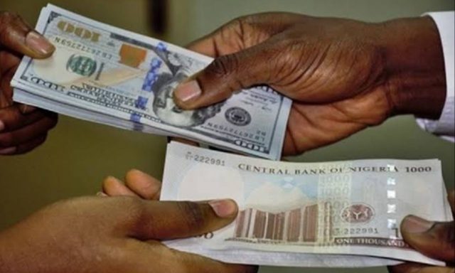 Naira-Floatladunliadisnews.com_ Naira slumps against Dollar