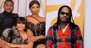 Iyabo Ojo accuses Naira Marley of lacing her children’s food with drugs Iyabo Ojo accuses Naira Marley of lacing her children's food with drugs