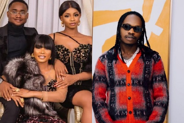 Iyabo Ojo accuses Naira Marley of lacing her children's food with drugs