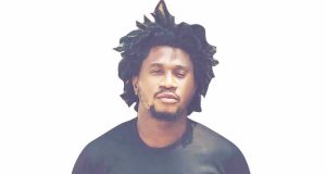 Following Oladips reported d3ath stunt, singer Nasboi reveals his next line of action Following Oladips reported d3ath stunt, singer Nasboi reveals his next line of action