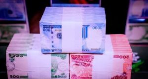 We‘ve sufficient stock of currency notes – CBN We‘ve sufficient stock of currency notes – CBN