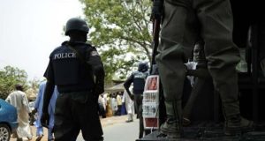 Police arraign 26-year-old okada rider for raising false alarm over genital theft Police arraign 26-year-old okada rider for raising false alarm over genital theft