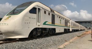 Railway Station is approved in Dambatta Railway Station is approved in Dambatta