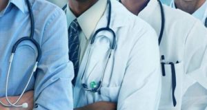 433 foreign-trained doctors fail MDCN qualifying exam 433 foreign-trained doctors fail MDCN qualifying exam