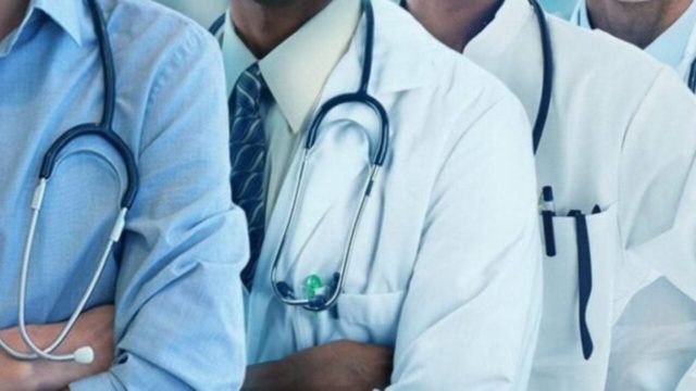 433 foreign-trained doctors fail MDCN qualifying exam