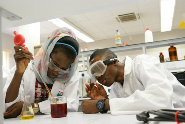 Nigerian scientists FAIL to win FG’s N36m prize for COVID-19 cure