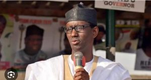 Tinubu inherited a bankrupt country – Ribadu