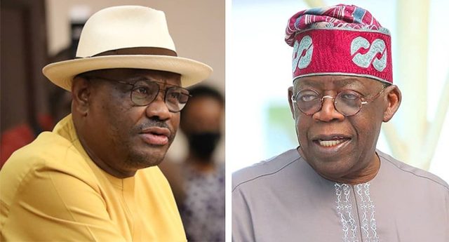 I won’t run against Tinubu in 2027 – Wike