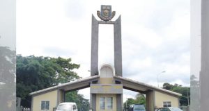 Probe begins as OAU lecturer punches student