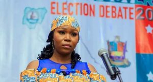 I’m proud of my 14 votes – 35-year old Bayelsa governorship candidate I’m proud of my 14 votes – 35-year old Bayelsa governorship candidate