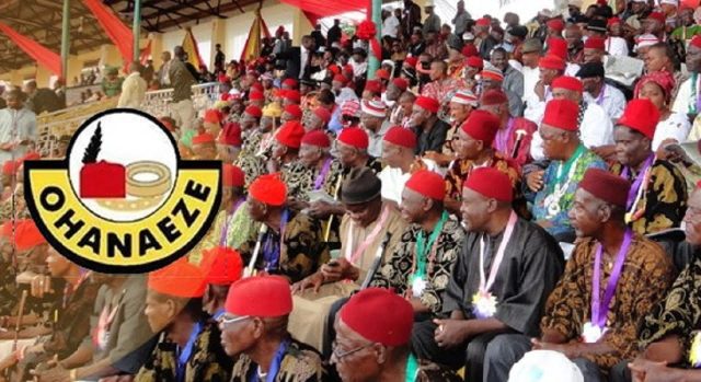 Demolition: Consider relocating your investments to S’East – Ohanaeze tells Igbos in Lagos 