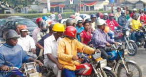 20 Okada riders d!e in Ondo in 3 weeks due to activities of criminals 20 Okada riders d!e in Ondo in 3 weeks due to activities of criminals