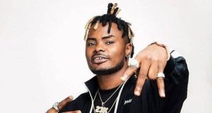 Nigerian rapper Oladips is DEAD Nigerian rapper Oladips is DEAD