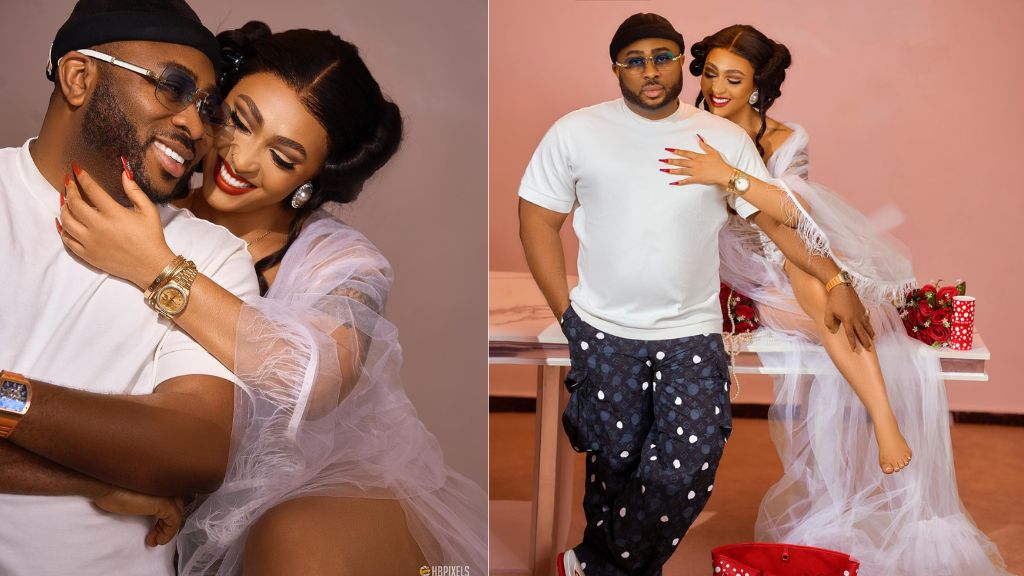 Rosy Meurer shares news of Churchill returning home to cuddle her