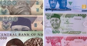 Old, new naira notes to co-exist till further notice, Supreme Court rules Old, new naira notes to co-exist till further notice, Supreme Court rules