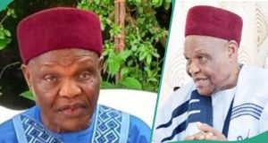 Benue commissioner, Shehu Othman passes on Benue commissioner, Shehu Othman passes on