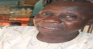 Juju musician Peter Akanni Akorede is dead Juju musician Peter Akanni Akorede is dead