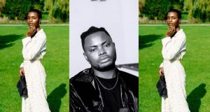 Bukunmi Oluwasina mourns Oladips with touching note Bukunmi Oluwasina mourns Oladips with touching note