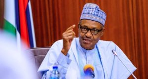 I don’t miss being President – Buhari I don't miss being President - Buhari