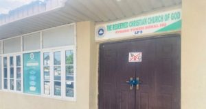 Lagos shuts RCCG, 7 hotels over noise pollution Lagos shuts RCCG, 7 hotels over noise pollution