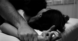 Priest impregnates teenager after numerous ra.pe Priest impregnates teenager after numerous ra.pe