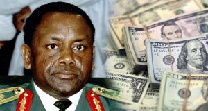 France to return $150m looted by Abacha France to return $150m looted by Abacha
