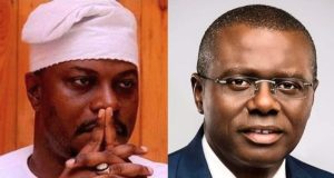 Appeal Court affirms Sanwo-Olu’s election as Lagos governor Appeal Court affirms Sanwo-Olu’s election as Lagos governor