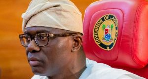 Reactions as Sanwo-Olu approves N3.75bn for perfume, rechargeable fans Reactions as Sanwo-Olu approves N3.75bn for perfume, rechargeable fans