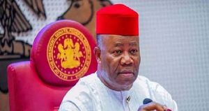 Nigerians make unfair demands on lawmakers – Senate President Nigerians make unfair demands on lawmakers – Senate President