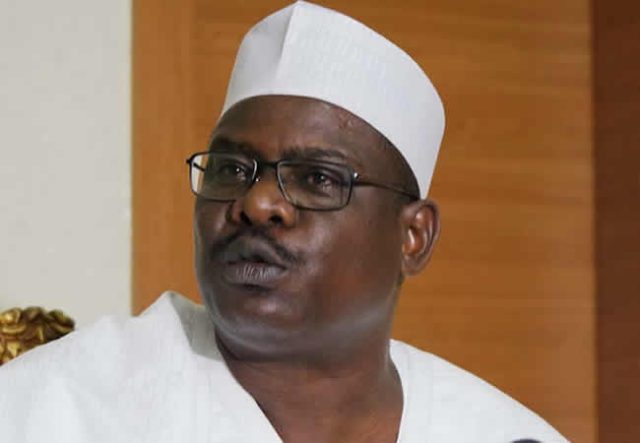 Senator-Mohammed-Ali-Ndumeladunliadisnews.com_ Presidential yacht delivered before public outcry -Ndume