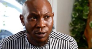 Seun Kuti slams those berating Israel Afeare for serving Davido, BUT not berating celebrities who worship billionaires, politicians Seun Kuti slams those berating Israel Afeare for serving Davido