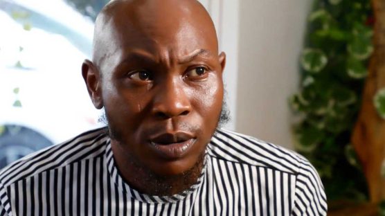 Seun Kuti slams those berating Israel Afeare for serving Davido