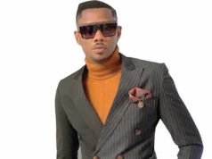 “I’ve never taken alcohol all my life” – Sexy Steel I turned down Guinness' ambassadorial deal because I CAN'T TASTE THE DRINK - Sexy Steel